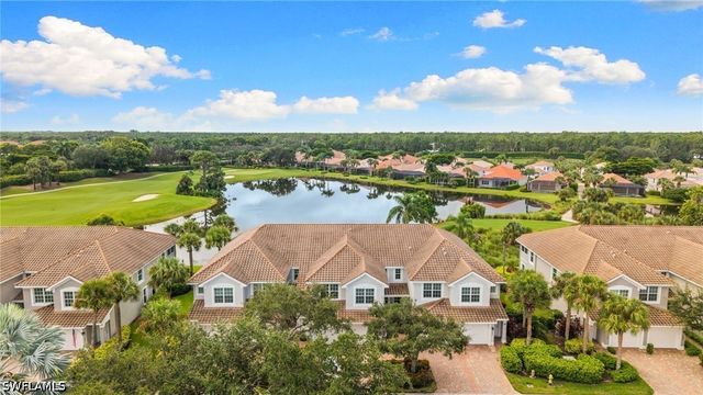 23810 Clear Spring CT 1801, Estero, FL 34135