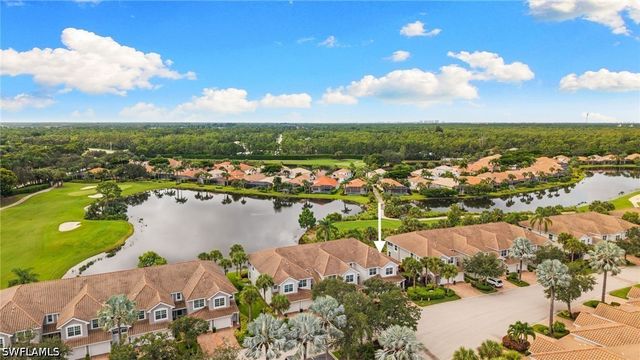 23810 Clear Spring CT 1801, Estero, FL 34135