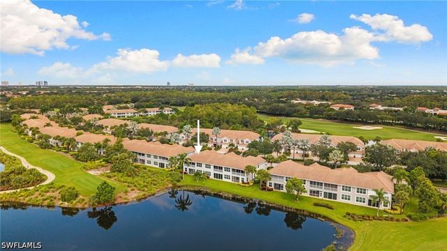 23810 Clear Spring CT 1801, Estero, FL 34135