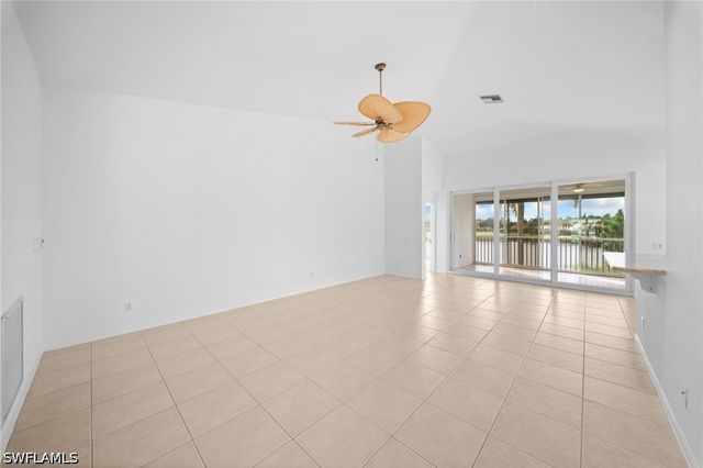 23810 Clear Spring CT 1801, Estero, FL 34135