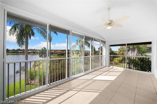 23810 Clear Spring CT 1801, Estero, FL 34135