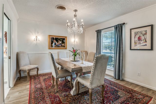 1710 N Dickerson, Pantego, TX 76013