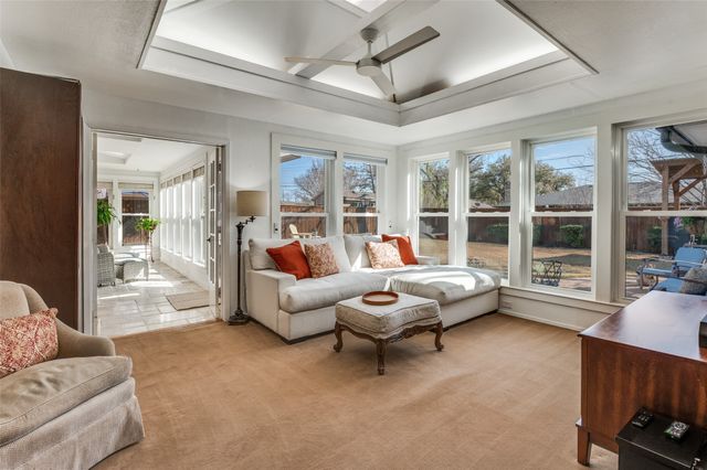 1710 N Dickerson, Pantego, TX 76013