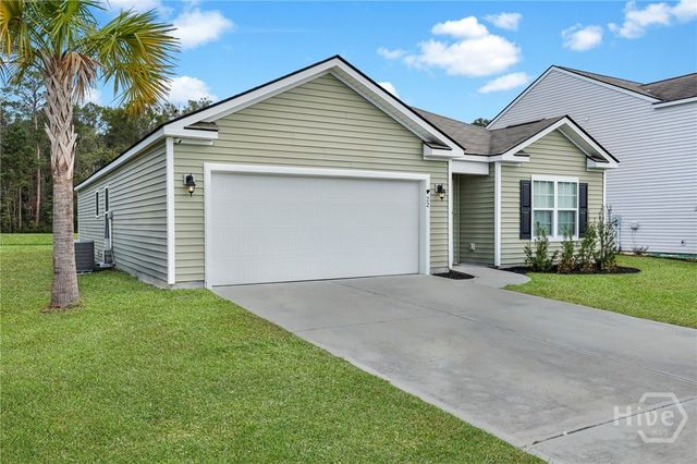 22 Gardenia Drive, Savannah, GA 31407