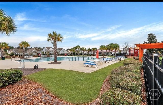 22 Gardenia Drive, Savannah, GA 31407