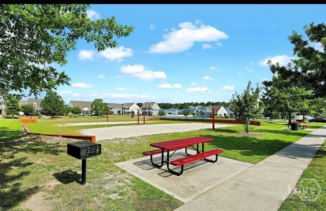 22 Gardenia Drive, Savannah, GA 31407