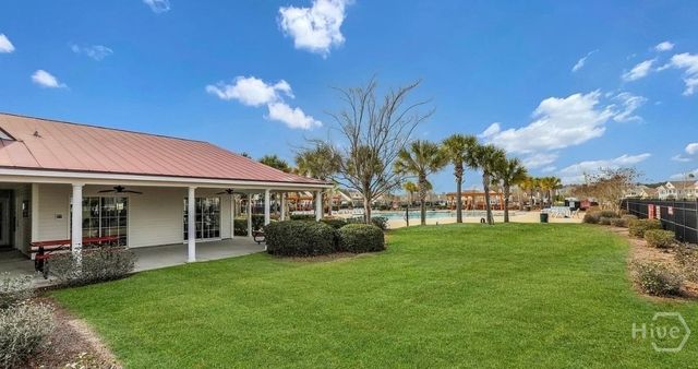 22 Gardenia Drive, Savannah, GA 31407