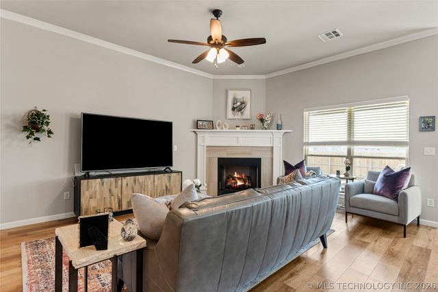 27608 E 109th Place S, Coweta, OK 74429