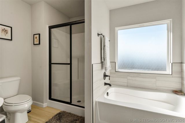 27608 E 109th Place S, Coweta, OK 74429