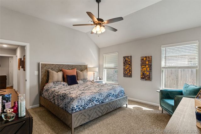 27608 E 109th Place S, Coweta, OK 74429