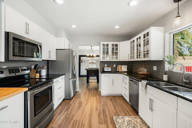 12219 N 59TH Street, Scottsdale, AZ 85254