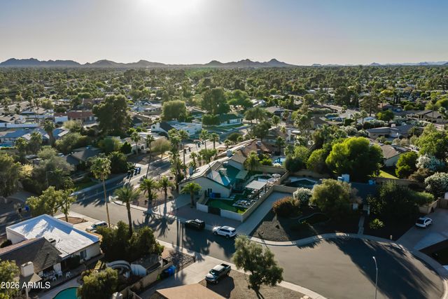 12219 N 59TH Street, Scottsdale, AZ 85254