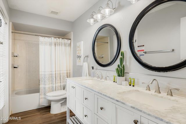 12219 N 59TH Street, Scottsdale, AZ 85254