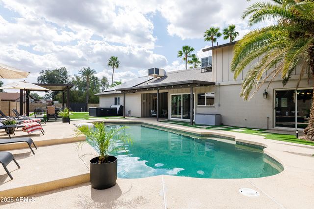 12219 N 59TH Street, Scottsdale, AZ 85254