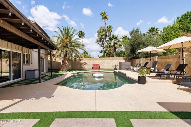 12219 N 59TH Street, Scottsdale, AZ 85254