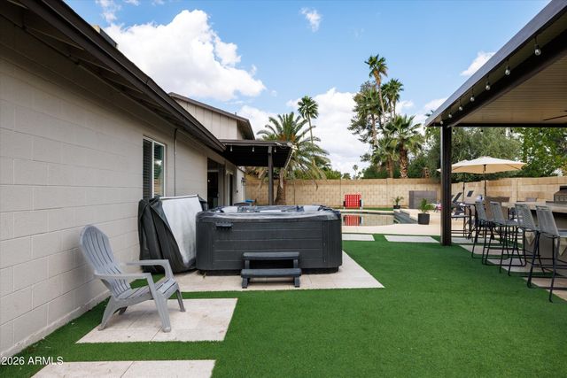 12219 N 59TH Street, Scottsdale, AZ 85254