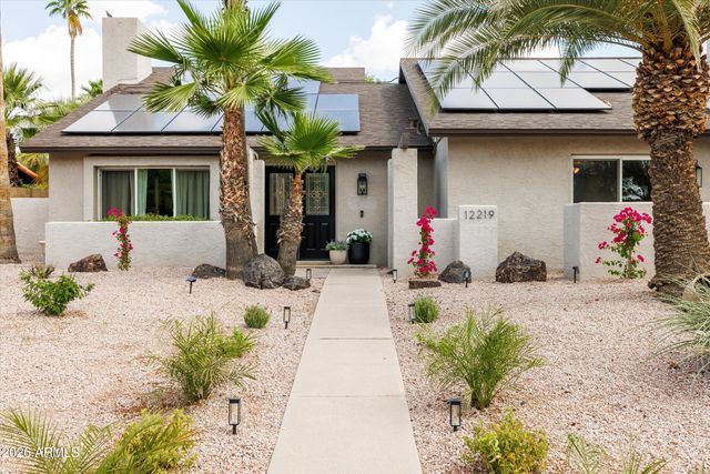 12219 N 59TH Street, Scottsdale, AZ 85254