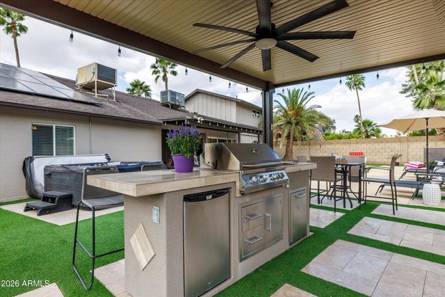 12219 N 59TH Street, Scottsdale, AZ 85254