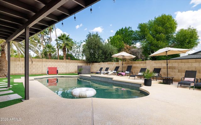 12219 N 59TH Street, Scottsdale, AZ 85254