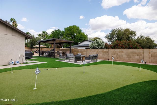 12219 N 59TH Street, Scottsdale, AZ 85254