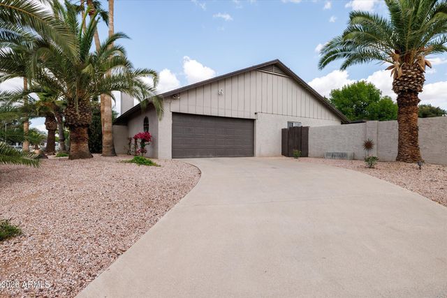 12219 N 59TH Street, Scottsdale, AZ 85254