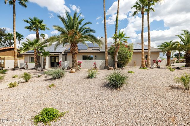 12219 N 59TH Street, Scottsdale, AZ 85254