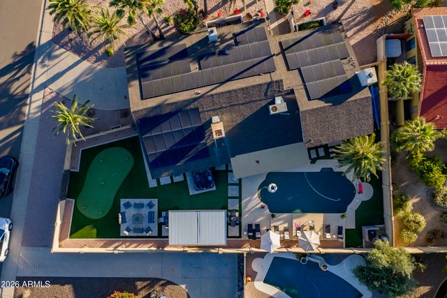 12219 N 59TH Street, Scottsdale, AZ 85254