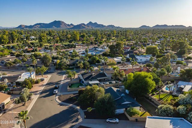 12219 N 59TH Street, Scottsdale, AZ 85254