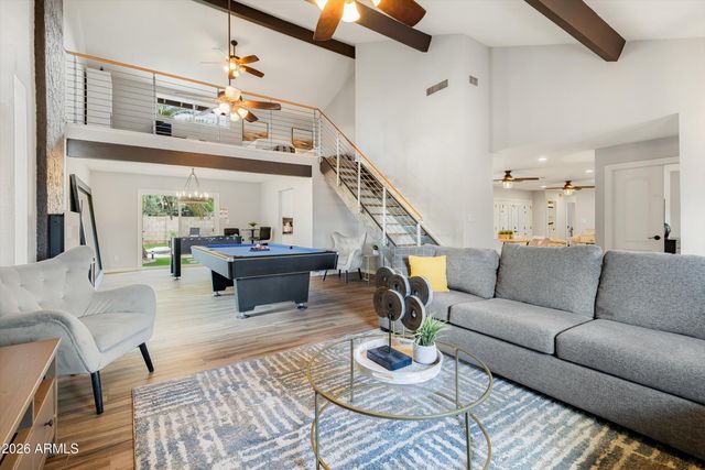 12219 N 59TH Street, Scottsdale, AZ 85254