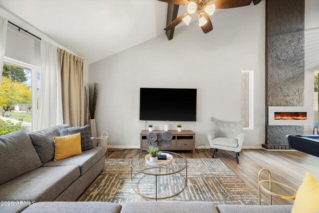 12219 N 59TH Street, Scottsdale, AZ 85254