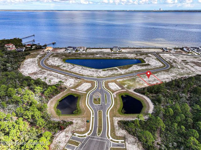 5581 Constellation Drive N, Titusville, FL 32780