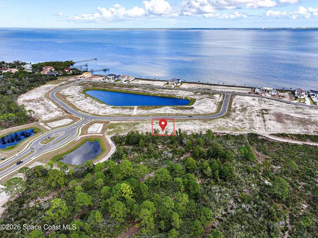 5581 Constellation Drive N, Titusville, FL 32780