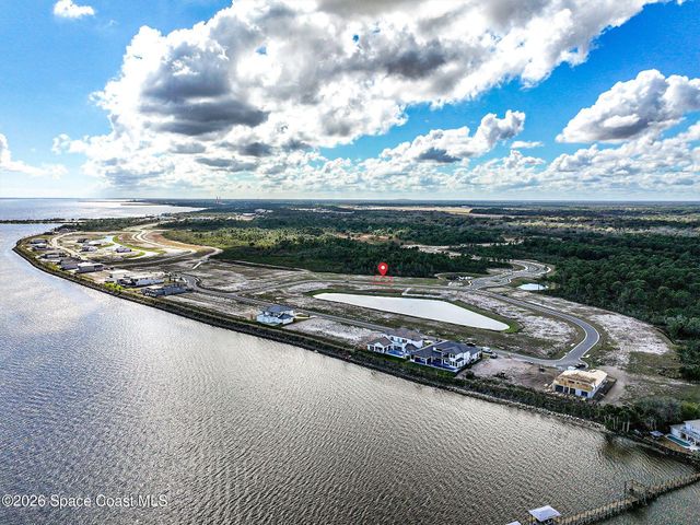 5581 Constellation Drive N, Titusville, FL 32780