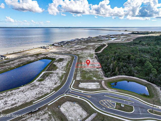 5581 Constellation Drive N, Titusville, FL 32780