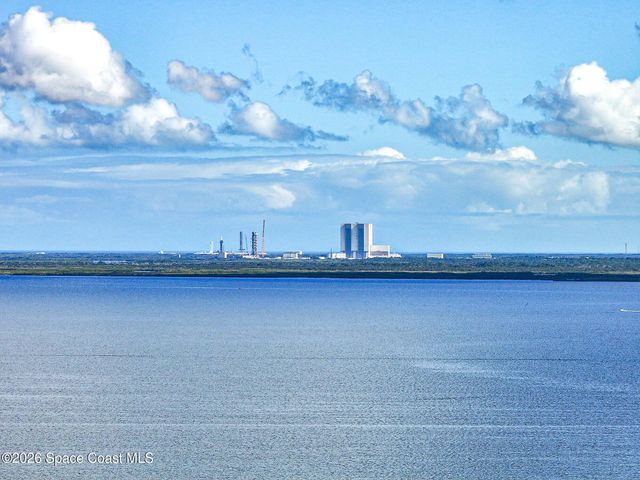 5581 Constellation Drive N, Titusville, FL 32780