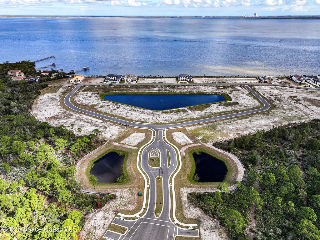 5581 Constellation Drive N, Titusville, FL 32780