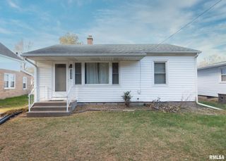 1605 34TH Street, Moline, IL 61265