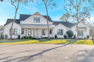 0 JOE ASHTON Road, St. Augustine, FL 32092