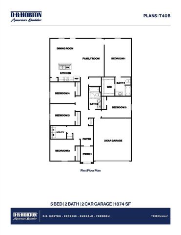 922 Sutherland Falls Drive, Conroe, TX 77303