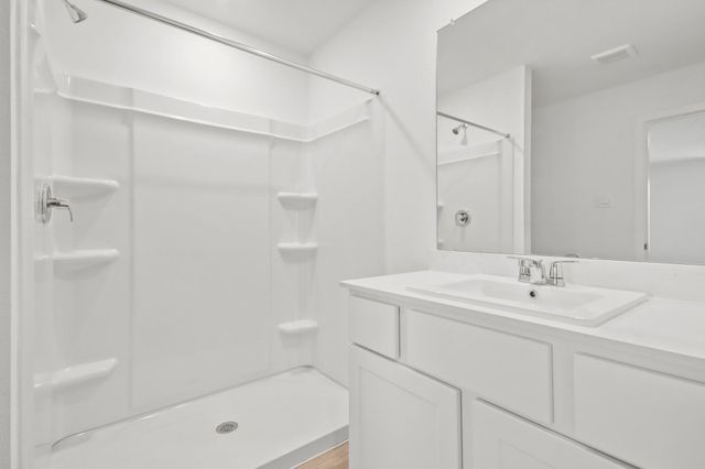 922 Sutherland Falls Drive, Conroe, TX 77303