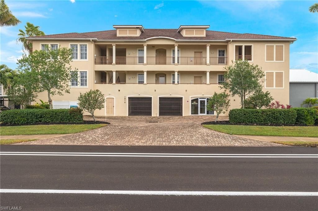 1814 Beach PKWY # 301, Cape Coral, FL 33904