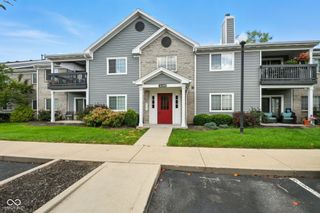 12598 Tennyson Lane # 102, Carmel, IN 46032