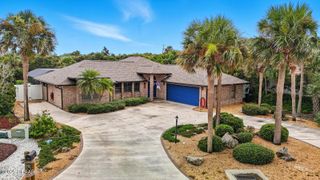 35 Calumet Avenue, Ponce Inlet, FL 32127