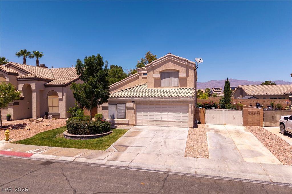 6324 West Citrine Avenue, Las Vegas, NV 89130 — photo 3