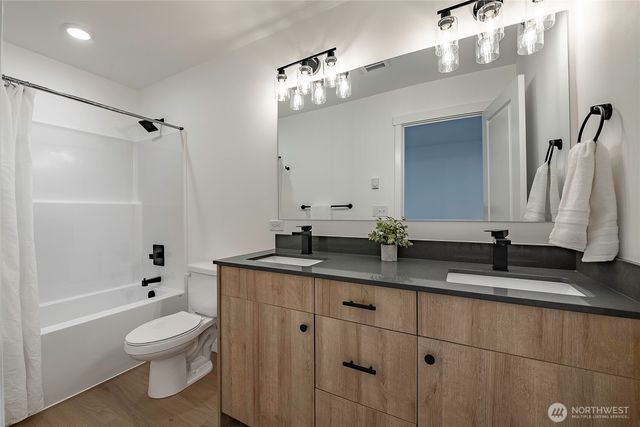 3005 Cedar View Way, Blaine, WA 98230