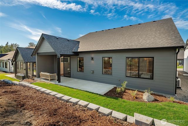 3005 Cedar View Way, Blaine, WA 98230