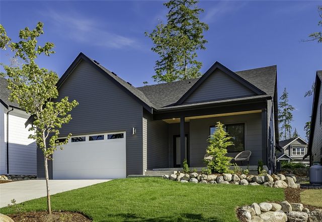 3005 Cedar View Way, Blaine, WA 98230