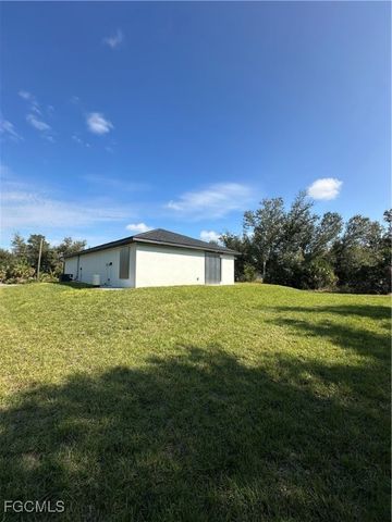 13395 Kaplan TER, Port Charlotte, FL 33981