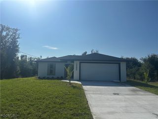 13395 Kaplan TER, Port Charlotte, FL 33981