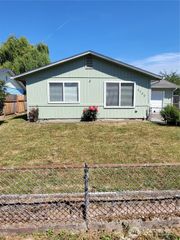 4720 Merlin Street, Longview, WA 98632
